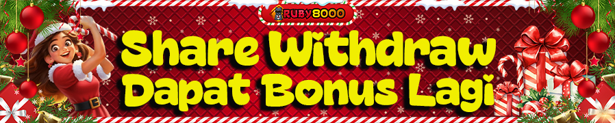 share bukti withdraw